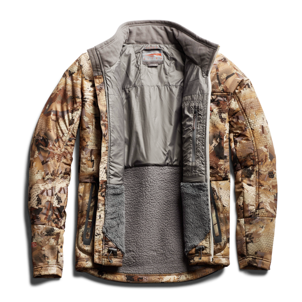 Куртка Duck Oven Jacket (; M; Optifade Waterfowl)